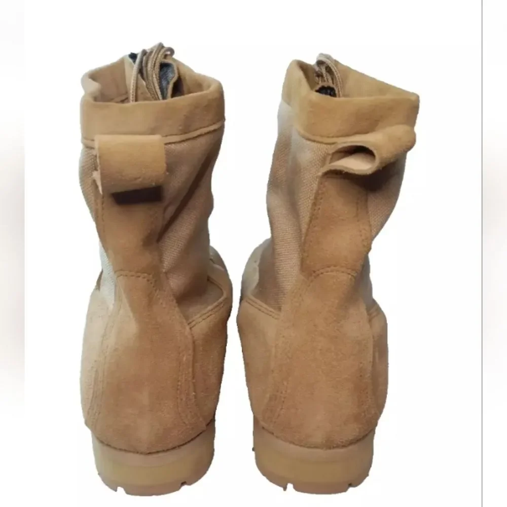 Wellco boots 15